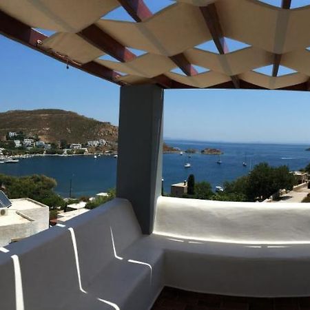 Nice View Villa Grikos Bay  Esterno foto